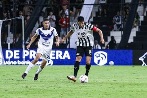 Ameliano y Libertad se pondrá a prueba en Villeta