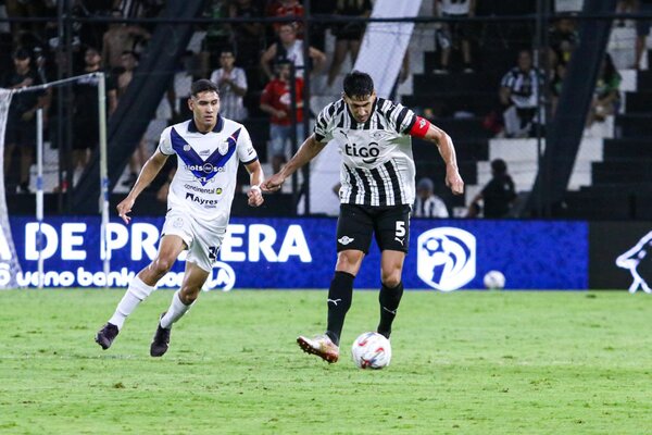 Ameliano y Libertad se pondrá a prueba en Villeta