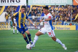 Nacional recibe a un necesitado Sportivo Luqueño