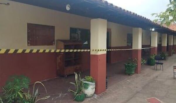 Más de 100 escuelas presentan riesgo estructural en Concepción y obligan a suspender uso de aulas