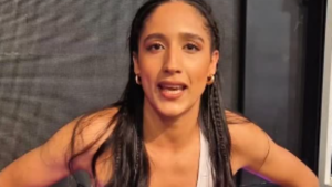 Guada cuestiona las decisiones de la producción