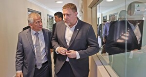 La Fiscalía abrió una investigación contra Jara por usar varias cuentas que no aparecen en su declaración