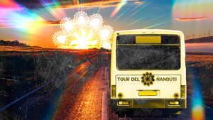 Una oportunidad para descubrir los secretos del Ñandutí