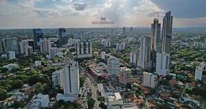 La Nación / Economía paraguaya creció 6,6 % en el 2025, según datos oficiales del BCP