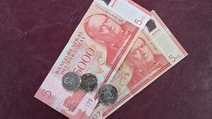 Pese a reducción de la pobreza, 146.936 paraguayos viven con apenas G. 13.000 al día