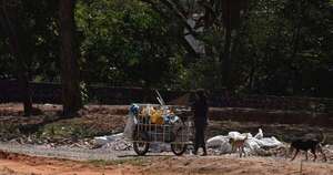 La Nación / Paraguay reduce la pobreza al 16 % y marca su nivel más bajo en años