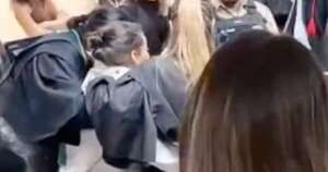 La Nación / Impactante fallo: asesinó y mutiló al abusador de su hija y fue absuelta