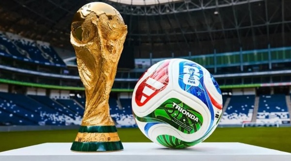 Repechaje al Mundial 2026: cruces definidos tras semifinales