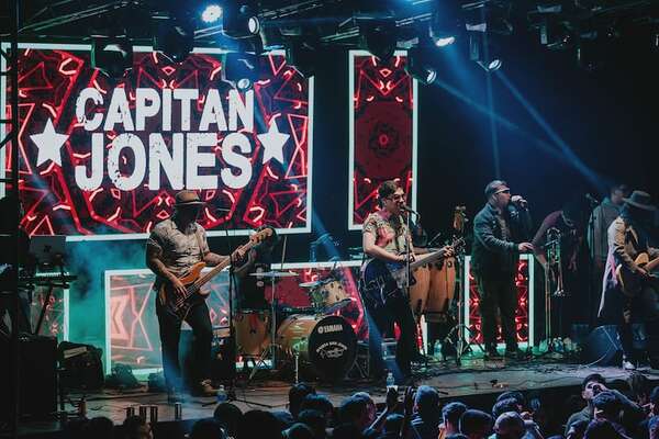 San Party: así será este sábado la fiesta de St. Patrick en el centro de Asunción - Música - ABC Color