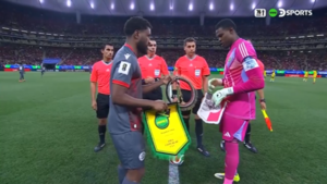 Pensó que era brujería y no quiso tocarlo