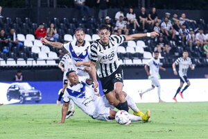 Libertad busca recuperarse visitando Villeta para enfrentar a Ameliano