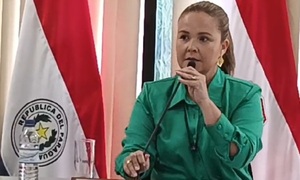 Junta Municipal de Coronel Oviedo adelanta sesión por feriado de Jueves Santo - OviedoPress