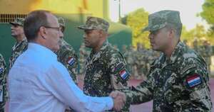 Diario HOY | Otorgan reconocimiento a militares que ayudaron a localizar al pequeño Tobías
