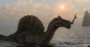 Recomendación para el fin de semana: por esto tenés que ver “Los Dinosaurios” en Netflix - Ciencia - ABC Color