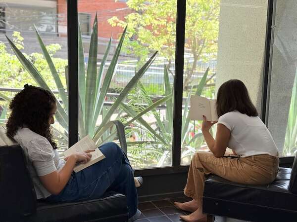 La Biblioteca Nacional abrirá sus puertas a una nueva edición de “Sábados de Lectura” - Literatura - ABC Color