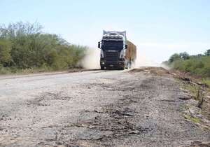 Transportistas agro destacan financiamiento y esperan reactivación con aumento del hato - ABC Rural - ABC Color