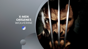 X-Men Orígenes: Wolverine