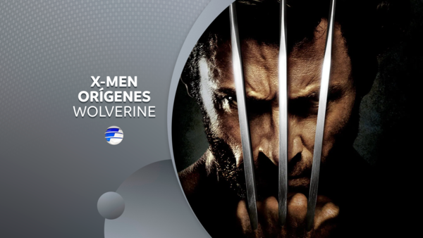 X-Men Orígenes: Wolverine