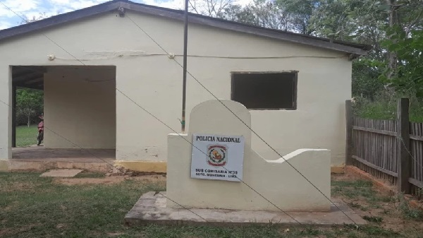 Mujer hiere de bala a sexagenaria en San Pedro