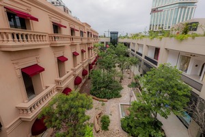 Con nuevas tiendas y experiencias, Distrito Perseverancia premia a sus clientes con un departamento - 5Días