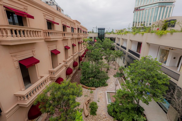 Con nuevas tiendas y experiencias, Distrito Perseverancia premia a sus clientes con un departamento - 5Días