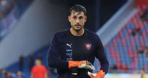 La Nación / Arias quiere recortar distancias con Olimpia