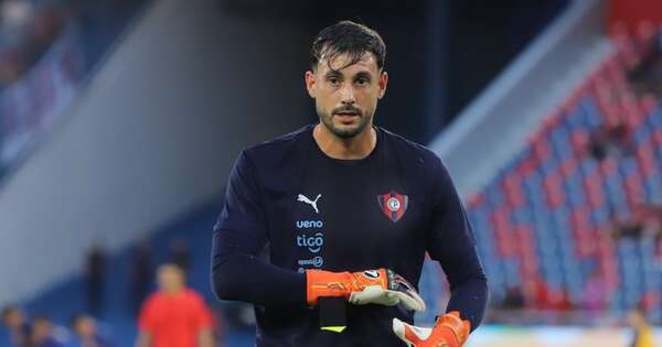 La Nación / Arias quiere recortar distancias con Olimpia