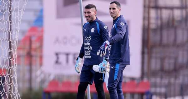 La Nación / “Morbo entre Cerro y Olimpia”