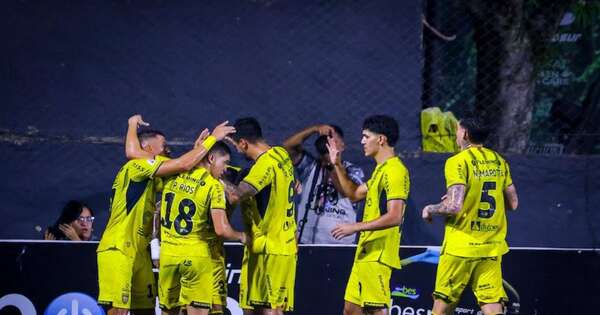 La Nación / Importante victoria de Recoleta