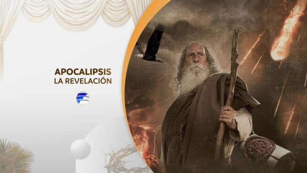 Apocalipsis: La Revelación