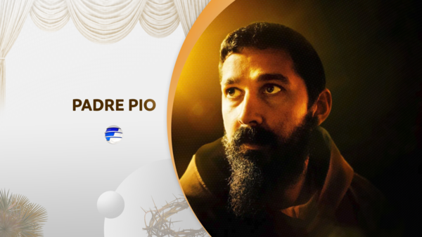 Padre Pio