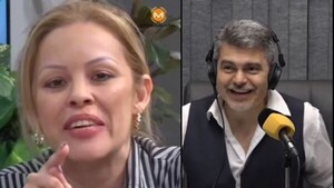 Actuaria de de “De yo siempre alzo los pies” rebotó en la Justicia: no quería que se hable más de ella