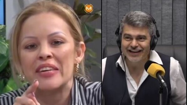 Actuaria de de “De yo siempre alzo los pies” rebotó en la Justicia: no quería que se hable más de ella