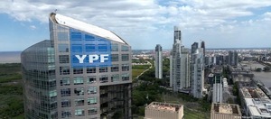 Argentina evita pagar 16.100 millones de dólares por YPF - ADN Digital