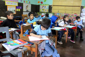 MEC insta a no dar tareas a los alumnos para la Semana Santa