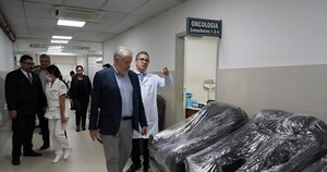 Apuntan al nuevo director jurídico del IPS por haber trabajado como abogado privado mientras era funcionario