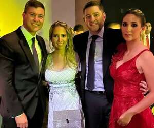 Peña destituye a hija del senador Afara del consulado en Miami - Política - ABC Color