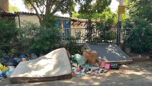 Fallido operativo de Bello fue campaña para Camilo Pérez, denuncian: Asunción sigue sucia - Nacionales - ABC Color