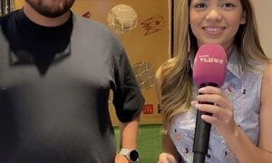 MCDONALD’S PARAGUAY VIVIÓ “LA FINAL EN BANDEJA” CON UN EVENTO ESPECIAL PARA SUS MCLOVERS