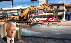 Wiens esquiva por tercera vez su declaración indagatoria en caso Metrobús - OviedoPress