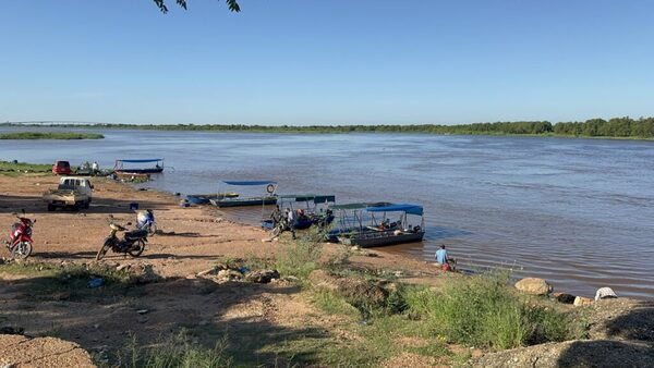 Prefectura Naval refuerza controles y pide cumplir requisitos para navegar en Semana Santa