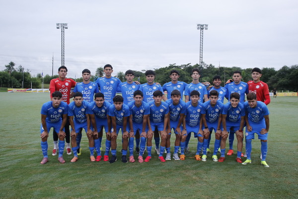 Listos para medir a Estados Unidos