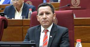 La Nación / Núñez afirma que “Chaqueñito” debe renunciar o se someterá a la pérdida de investidura