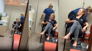 Jueza rechaza un intento de censura de funcionarias judiciales contra periodistas