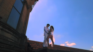 Video grabado en Iglesia de la Encarnación desata polémica en las redes