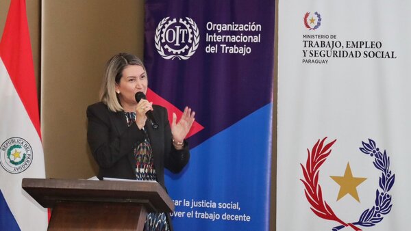 Pérdida del poder adquisitivo: Ministra de Trabajo anuncia reajuste del salario mínimo en junio