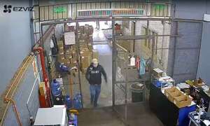 Robo de medicamentos adelgazantes: solicitan rebeldía y captura internacional de seis imputados por asalto con resultado de muerte - ABC en el Este - ABC Color