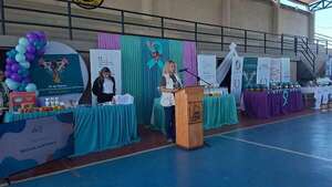 Paraguarí: detección temprana de VPH salva la vida de más de 650 mujeres   - Nacionales - ABC Color