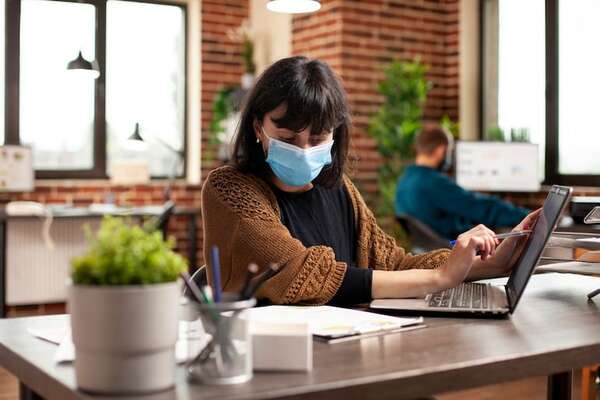 Influenza: repunte de cuadros respiratorios suman 50 fallecidos en tres meses - Nacionales - ABC Color