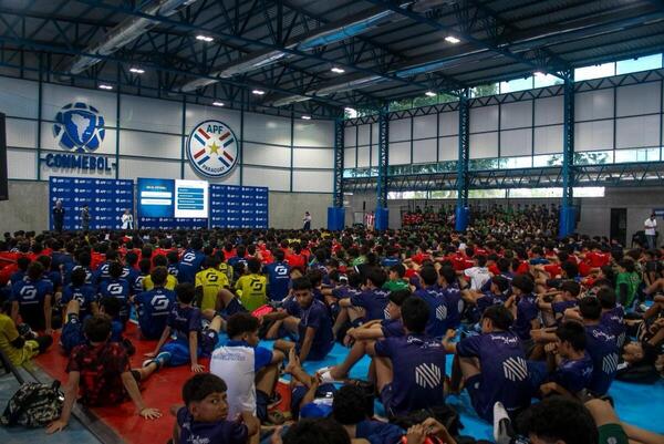 Capacitación en Integridad y Salvaguarda a jóvenes del CARDIF